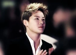 BTC xin lỗi Junsu (JYJ), fan càng nổi sung