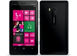 Các nhà mạng Mỹ công bố các biến thể của Lumia 820