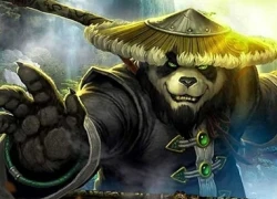 Cận cảnh World of Warcraft phiên bản mới