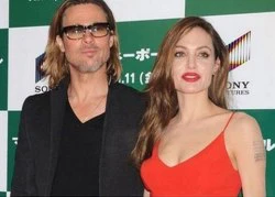 Cặp đôi Brad Pitt và Angelina vung tiền sửa sang tổ ấm