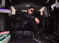 'Cha đẻ' Gangnam Style tung phiên bản New York