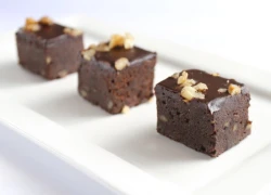 [Chế biến] - Brownie