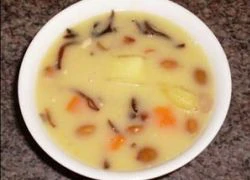 [Chế biến] - Chè Bà Ba