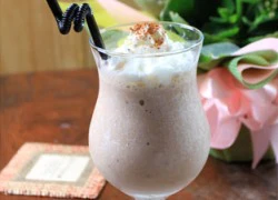 [Chế biến] - Smoothies chuối