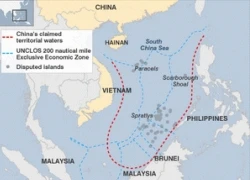 "Chiến lược của Trung Quốc ở Biển Đông sẽ phá sản"