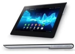 Chịu nước kém, Xperia Tablet S tạm thời bị dừng bán