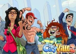 Cityville 2 hút hồn với 5 đặc điểm mới lạ