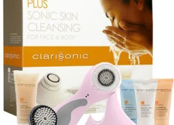 Clarisonic - Công nghệ làm đẹp da hiện đại