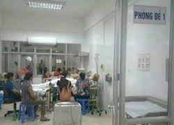 Công an vào cuộc làm rõ vụ sản phụ tử vong