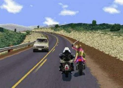 Criterion tỏ ra hứng thú với Road Rash