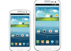 Cùng chờ đợi Samsung Galaxy S III phiên bản mini