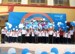 'Cùng Petronas khám phá thế giới' 2012 khởi động tại Hà Nội