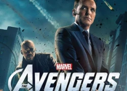 Đặc vụ S.H.I.E.L.D sống dậy hậu "Avengers"