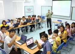 Đại học UEF với mô hình đào tạo chất lượng cao