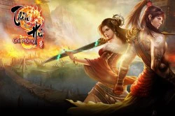 "Đại hội Sơn Tặc" xuất hiện trong game Thủy Hử