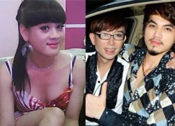 Đàn ông showbiz Việt đi đâu hết?