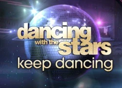 Dancing with the Stars: Keep Dancing - hãy khiêu vũ cùng các ngôi sao