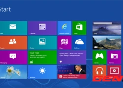 Đánh giá các tính năng mới của Windows 8 trước ngày ra mắt (Phần I)