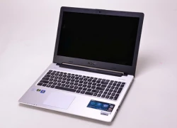 Đánh giá ultrabook Asus S56CM