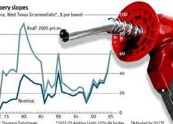 Đề nghị khởi tố hình sự việc tạm nhập tái xuất xăng dầu