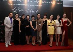 Đêm hội thời trang Eva de Eva Show