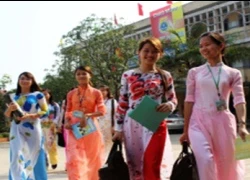 ĐH Hà Tĩnh tuyển sinh đào tạo nhân lực cho khu kinh tế Vũng Áng năm 2012