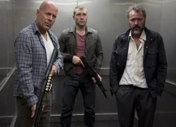 "Die Hard 5" trêu ngươi fan Twilight