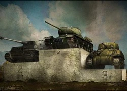 Điểm mặt các MMO có lối chơi giống với World of Tanks