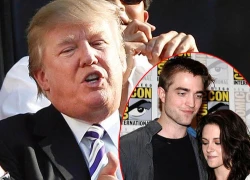 Donald Trump: 'Kristen lừa Robert như lừa một con chó'