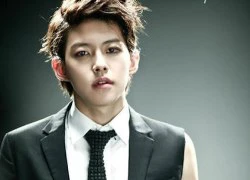 Dongho (U-KISS) nhập viện cấp cứu vì vấn đề phổi