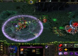 DotA 6.75b sớm xuất hiện đúng như dự đoán