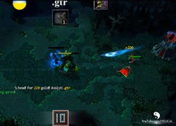 DotA Helical phần 20: Những pha xử lí tinh tế của Puck