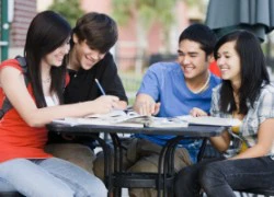 Du học Mỹ không cần TOEFL?