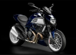 Ducati Diavel 2013 chính thức trình làng