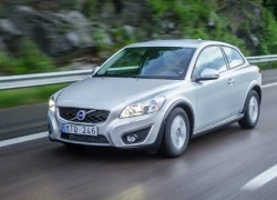 Ế ẩm, một dòng xe của Volvo bị khai tử