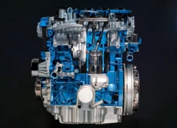 EcoBoost - động cơ chiến lược của Ford