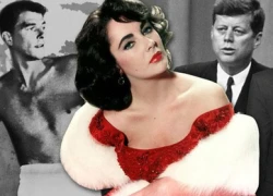 Elizabeth Taylor bị cáo buộc 'mất trinh' khi 15 tuổi