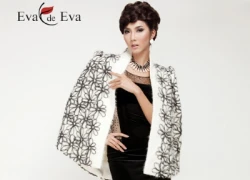 Eva de Eva Fashion Show khởi động