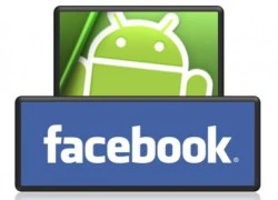 Facebook trên Android được cập nhật lên phiên bản 1.9.11