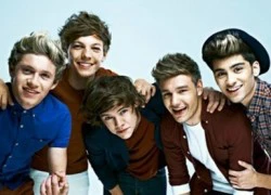 Fan sáng tác ca khúc ca ngợi mẹ One Direction