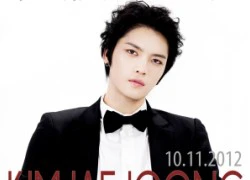 Fan Việt "dậy sóng" vì Fan Meeting Jaejoong mở cửa bán vé