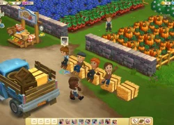 FarmVille 2 tiến bộ thần tốc, CityVille 2 tiếp bước