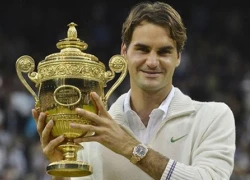 Federer bị dọa giết ở Thượng Hải