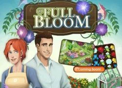 Full Bloom - Game dành cho bạn gái của game thủ