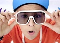 G-Dragon tiếp tục mang "cơn điên" đến sân khấu