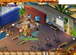 Game điều tra số 1 tại Mỹ &#8221; CSI: Miami Heat Wave&#8221;