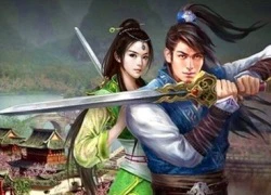 Game kiếm hiệp Việt Nam nay thua gì xưa