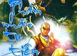 Game tiên hiệp Phàm Nhân Tu Tiên 2 sắp về nước?