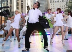 'Gangnam Style' bị tố đạo ý tưởng