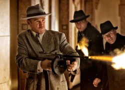 'Gangster Squad' tung trailer mới